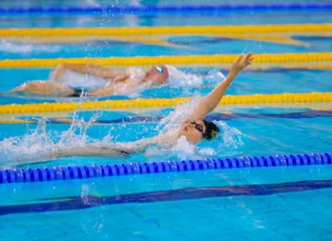 世界青年花樣游泳錦標(biāo)賽