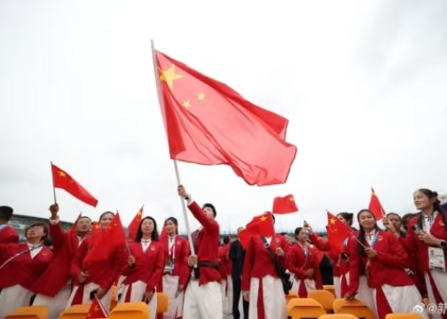 全國體育產業(yè)總規(guī)模與增加值數據發(fā)布