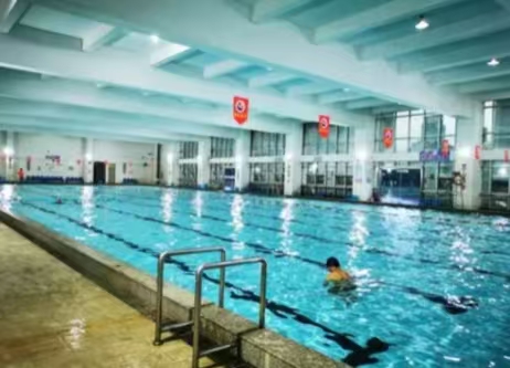 安陽(yáng)體育運(yùn)動(dòng)學(xué)?！斡攫^體育工藝