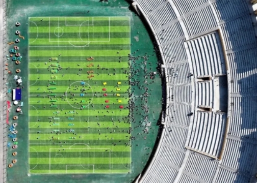 國家體育總局局長高志丹在“部長通道”回應(yīng)社會關(guān)切 錨定體育強(qiáng)國目標(biāo) 書寫“十五五”體育發(fā)展新篇章